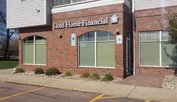 Land Home Financial Services, Inc