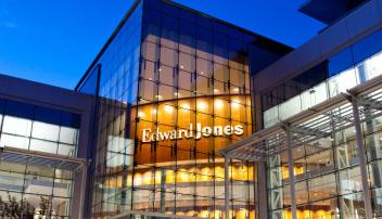 Edward Jones - Financial Advisor: Marlon K Wiebe