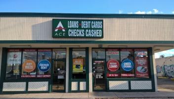 ACE Cash Express