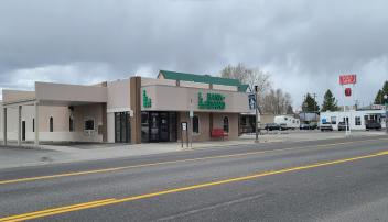 Bank Of Idaho