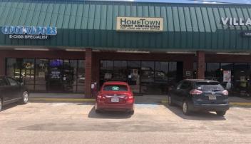 Hometown Credit Corporation