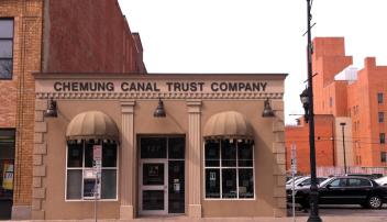 Chemung Canal Trust Company