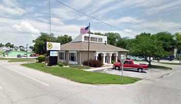 Flanagan State Bank El Paso, IL