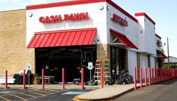 Cash Pawn