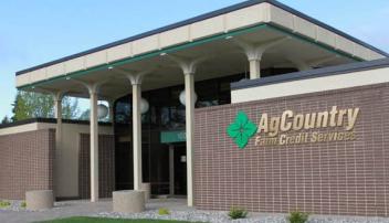 AgCountry Farm Credit Services