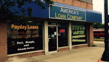 America's Loan Company