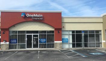 OneMain Financial