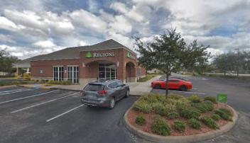 Regions Mortgage