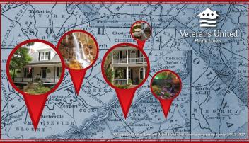 Veterans United Home Loans of Jacksonville