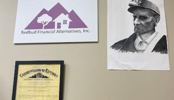 Redbud Financial Alternatives, Inc.