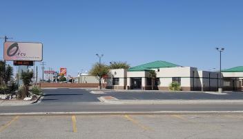 Otero Federal Credit Union