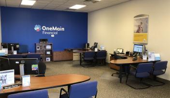 OneMain Financial