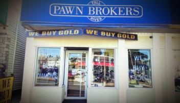 Fall River Pawn Brokers