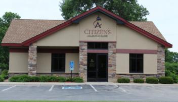 Citizens Alliance Bank