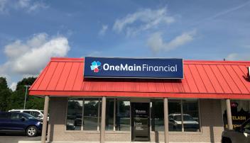 OneMain Financial