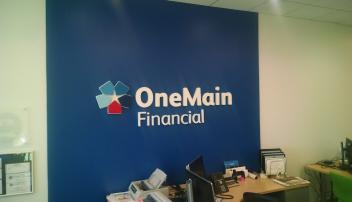 OneMain Financial