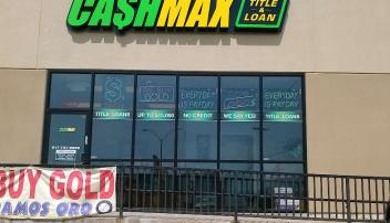 CashMax Title & Loan