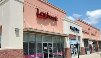 Lendmark Financial Services LLC