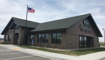 Mid Minnesota Federal Credit Union – Detroit Lakes