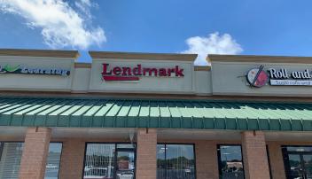 Lendmark Financial Services LLC