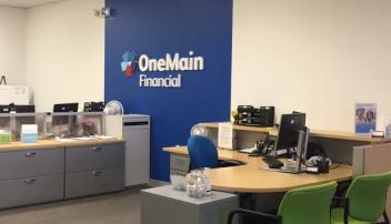 OneMain Financial