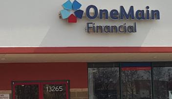 OneMain Financial