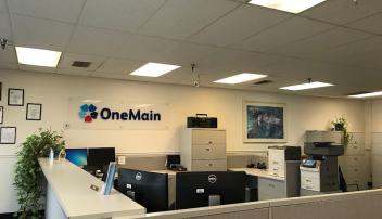 OneMain Financial