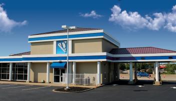 Diamond Valley Federal Credit Union - Newburgh Branch