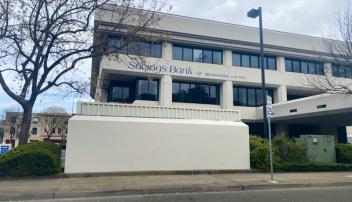 Savings Bank of Mendocino County