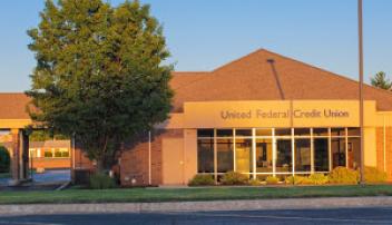 United Federal Credit Union - Berrien Springs