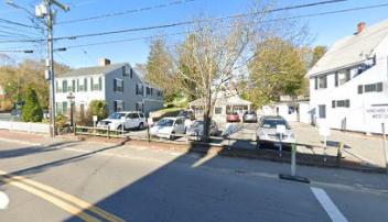 Martha's Vineyard Bank - Mortgage Offices