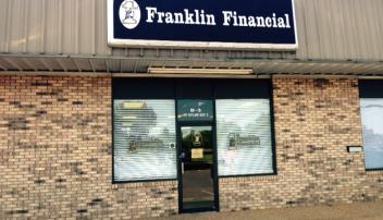 1st Franklin Financial