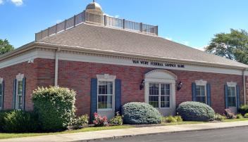 Van Wert Federal Savings Bank