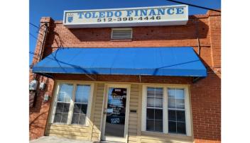 Toledo Finance