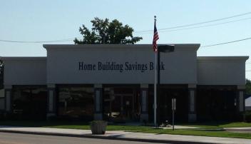 Home Building Savings Bank