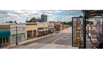 Farmers & Stockmens Bank