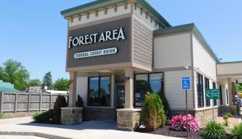 Forest Area Federal Credit Union