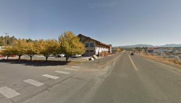 Idaho First Bank