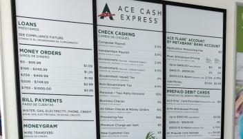 ACE Cash Express