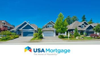 USA Mortgage