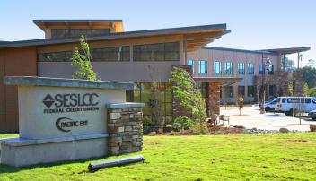 SESLOC Federal Credit Union