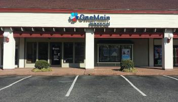 OneMain Financial