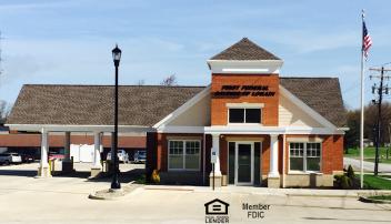 First Federal Savings And Loan Of Lorain