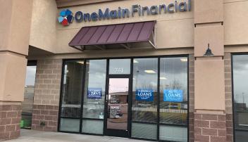 OneMain Financial