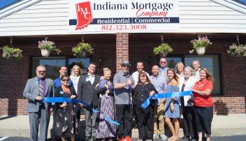 Indiana Mortgage Company Inc.