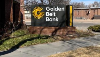 Golden Belt Bank