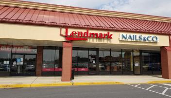 Lendmark Financial Services LLC