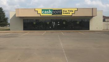 Cash Point Car Title Loans