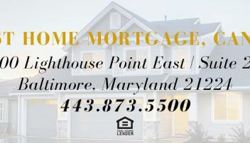 First Home Mortgage - Canton