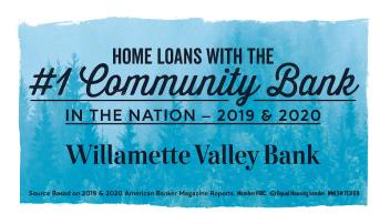 Willamette Valley Bank